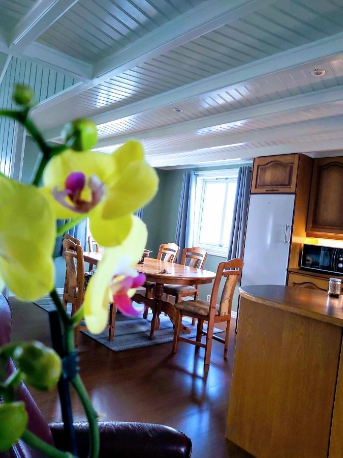 Banpim Beachside Lofoten Рамберг Екстериор снимка